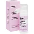 srl goovi i want the stars crema viso illuminante 50ml