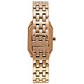 Armani Ar11147 Gioia Rose Gold Tone Stainles Ladies Watch