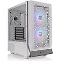 Thermaltake Ceres 300 Tg Midi Tower Bianco