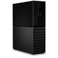 hard disk esterno 3. 5 4tb my book black wdbbgb0040hbk eesn