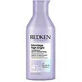 - blondage high bright conditioner conditioner blondage high bright conditioner 300ml donna