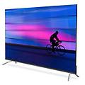 srt50ud7553 tv 127 cm (50") 4k ultra hd smart tv wi-fi grigio argento