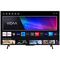 50qv2463da tv 127 cm (50'') 4k ultra hd smart tv nero 250 cd/m²