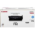 6262b002 toner ciano originale 732c