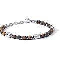 bracciale uomo gioielli district ubr 1209