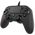 ps4ofcpadblack periferica di gioco nero gamepad analogico/digitale playstation 4