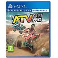 atv drift and tricks vr ps4 playstation 4 (compatibile playstation vr) day one 30-08-19