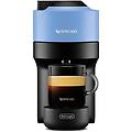 env 90. a vertuo pop blu macchina da caffe' sistema capsule nespresso vertuo serbatoio acqua 0. 56
