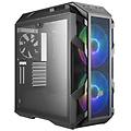 mastercase h500m midi tower grigio (mcm-h500m-ihnn-s00)