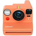 now+ generation 3 fotocamera istantanea corallo 40% materiali riciclati