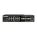 qsw-m3216r-8s8t switch gestito 8 x 100-1000-2. 5g-5g-10gbase-t 8 x 10gb ethernet sfp montabile su