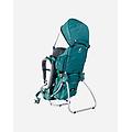 kid comfort 1 zaino portabambino verde unica