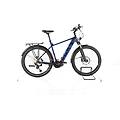 ebike ricondizionata · gran tourer 5 · buone condizioni husqvarna e-bicycles