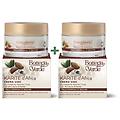 bottega verde offerta 2 pezzi karitè d'africa crema viso nutriente protettiva con olio e