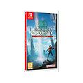 namco one piece odyssey deluxe edition gioco nintendo switch