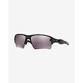 occhiali flak 2. 0 xl sport prizm refresh nero con lenti prizm black a specchio