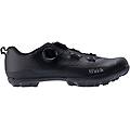 mtb-fahrradschuhe atlas. schwarz