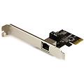 scheda di rete ethernet pci express ad 1 porta adattatore pcie nic gigabit ethernet intel i210 nic