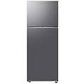 classe e 465 lt-metal inox
