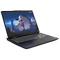 ideapad gaming 3 16" intel i5 16gb 512gb rtx3050ti (82sa00ekix)