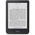 Kobo Rakuten Clara Bw Lettore E Book Touch Screen 16 Gb Wi Fi Nero