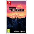 surviving the aftermath day one edition per nintento switch