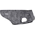 cappottino impermeabile per cani mimetik xs lunghezza dorso 30 cm camouflage