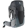 futura 24 sl zaino escursionismo donna grey