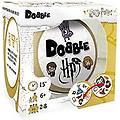 italia srl harry potter dobble gioco da tavolo edizione in italiano