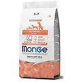 all breeds salmone e riso cibo secco cani adulti 12kg