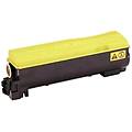 tk-570y toner giallo 12. 000 pagine
