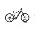 ebike ricondizionata · hardnine 7 · come nuovo