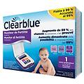 procter &amp gamble srl monitor di fertilità avanzato monitoraggio della fertilità