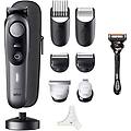 beardtrimmer bt9420 regolabarba uomo