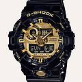 orologio al quarzo ga-710gb-1aer ga-710gb-1aer