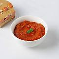 sugo fresco all'amatriciana 140 g