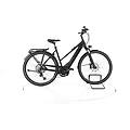 ebike ricondizionata · pasero pro i-12 · buone condizioni