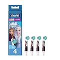 Oralb Power Refill Frozen 4 Pezzi