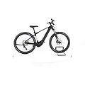 ebike ricondizionata · copperhead evo 1 · buone condizioni