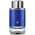 Montblanc Ultra Blue 100ml Eau De Parfum