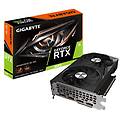 - geforce rtx 3060 12 gb gddr6 pci-e 2x displayport / 2x hdmi windforce oc 12g (rev. 2. 0)