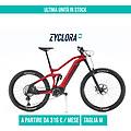 all mtn 12 xt taglia m km. 0