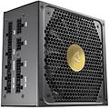 rebel p30 gold 850w atx3. 0 (schwarz 1x 12vhpwr 4x pcie kabel-management 850 watt) (4044951038510)