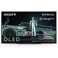 xr42a90kaep tv oled bravia 42 pollici 4k