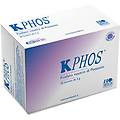 Biohealth Kphos Integrstore Di Fosfato Neutro Di Potassio 30 Bustine