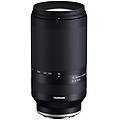 70-300 mm f/4. 5-6. 3 di iii rxd per sony e-mount teleobiettivo zoom