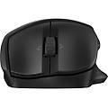 ratón inalámbrico 1200 dpi 6 botones bluetooth + usb type-a