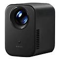 l1 proiettore a raggio standard lcd 1080p 1920 x1080 nero