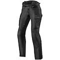 pantaloni outback 3 long lady nero nero 38