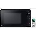 mh7235gps forno a microonde superficie piana microonde combinato 32 l 1350 w nero (mh7235gps)